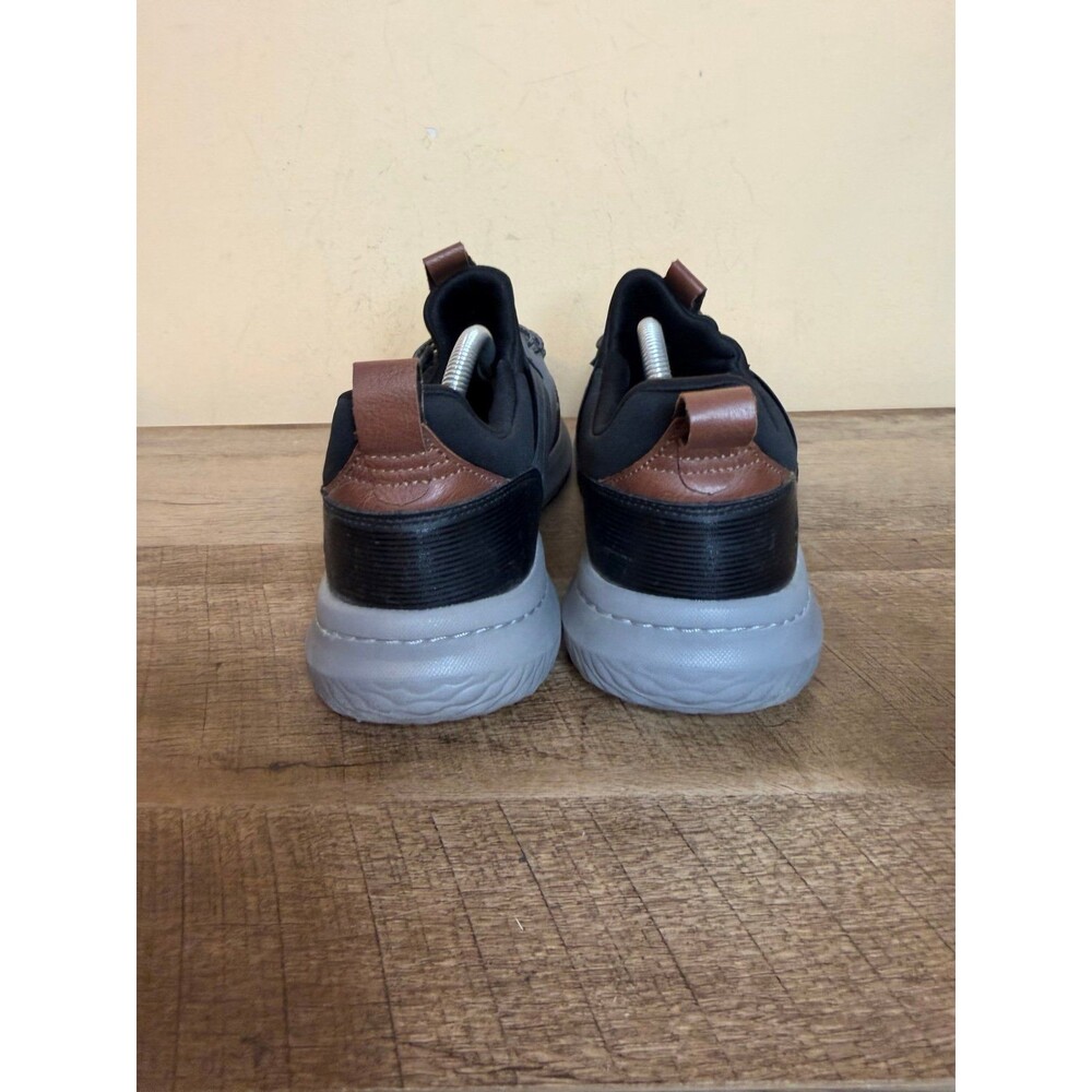 Skechers Men's Delson 3.0 Cicada sneakers size 10 shoes - Picture 2 of 9